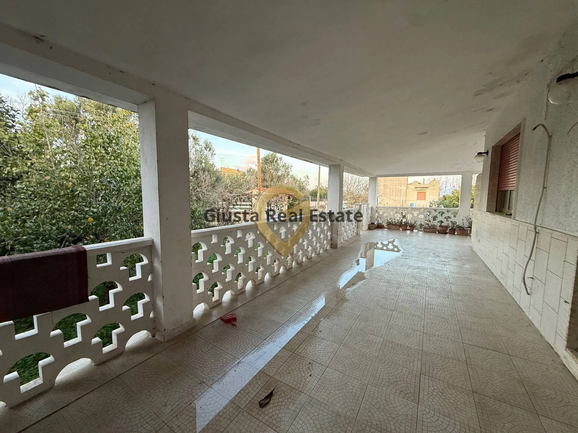 Immagine per Villa in vendita a Brindisi Strada Dei Vini 16