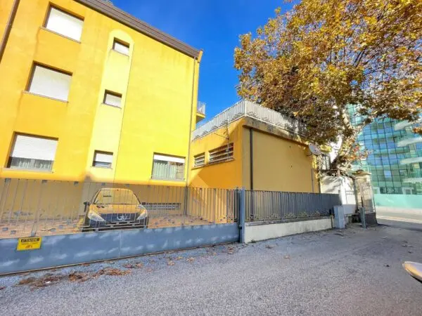 Appartamento viale Regina Elena 45, Rimini