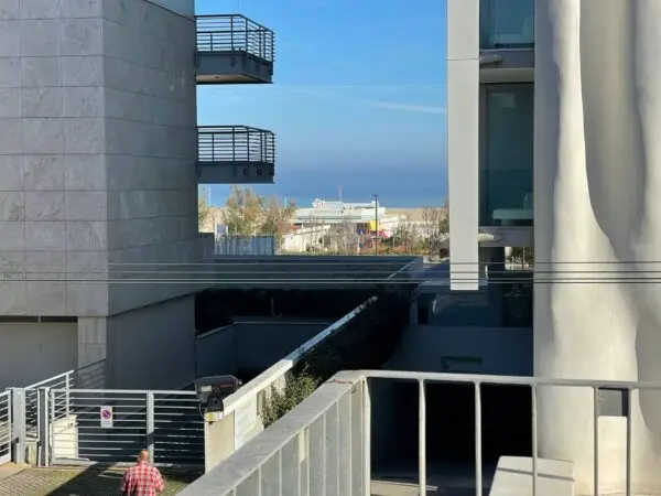 Appartamento viale Regina Elena 45, Rimini