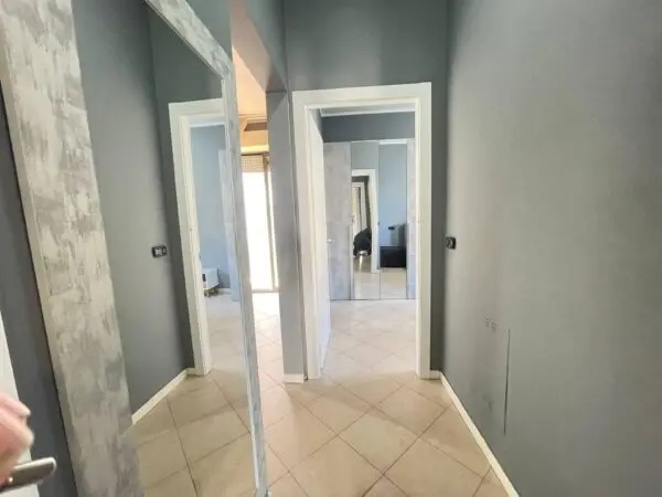 Appartamento viale Regina Elena 45, Rimini