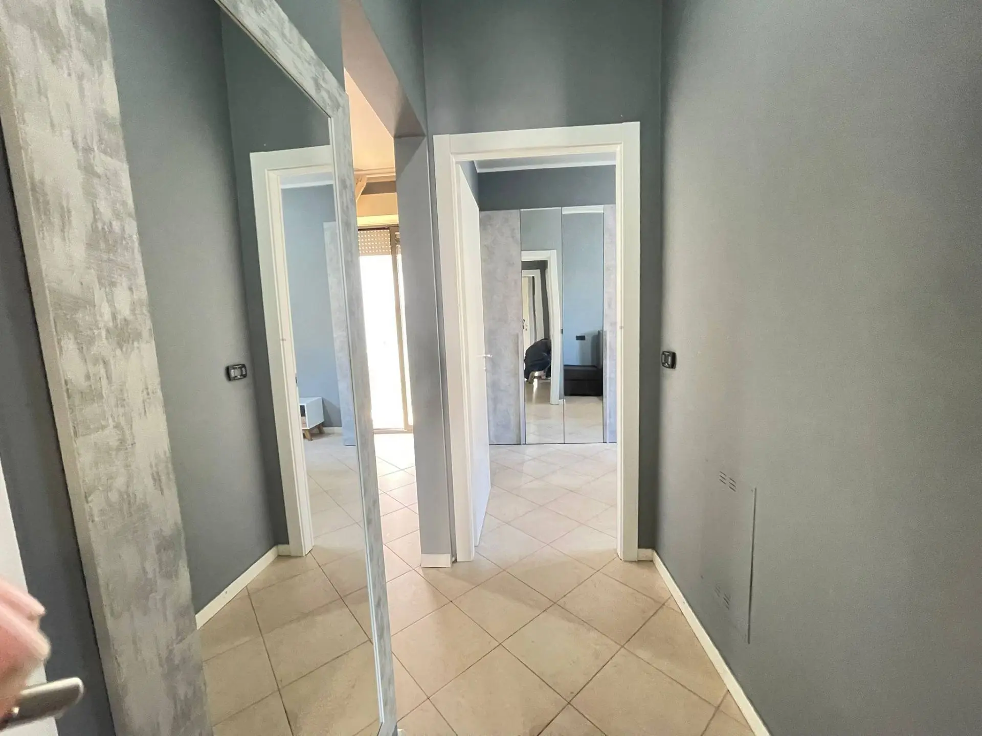 Immagine per Appartamento in affitto a Rimini Viale Regina Elena 45