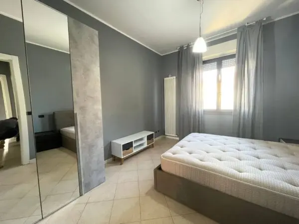 Appartamento viale Regina Elena 45, Rimini