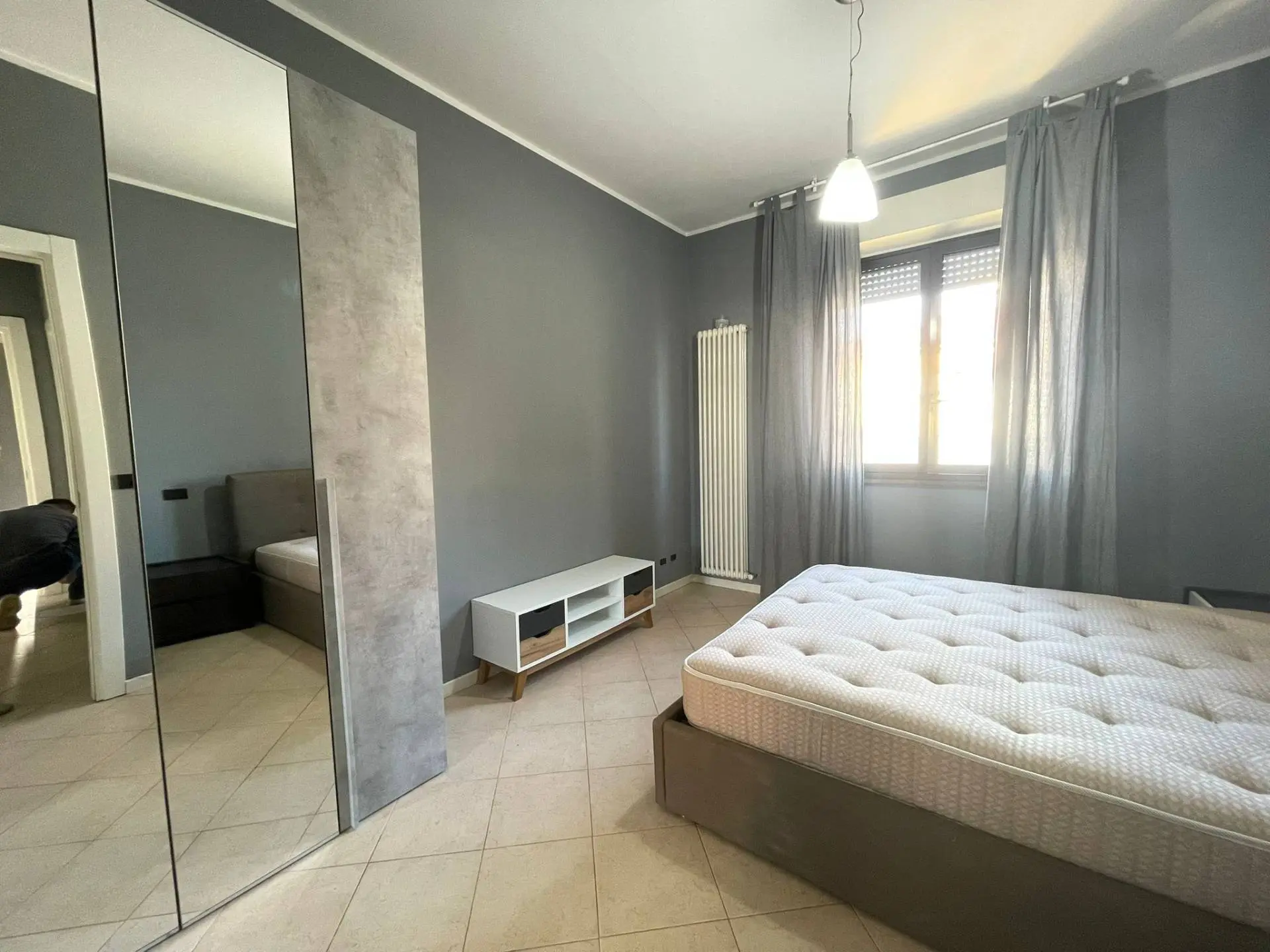 Immagine per Appartamento in affitto a Rimini Viale Regina Elena 45