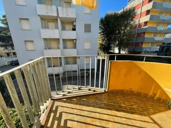 Appartamento viale Regina Elena 45, Rimini
