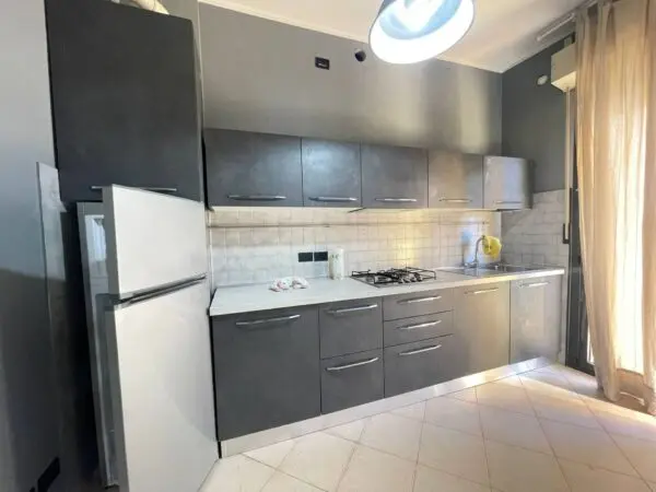 Appartamento viale Regina Elena 45, Rimini