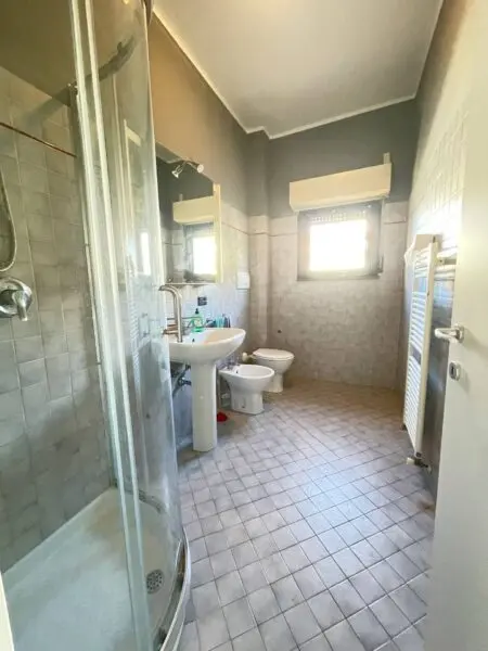 Appartamento viale Regina Elena 45, Rimini