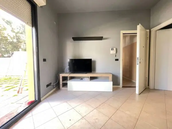 Appartamento viale Regina Elena 45, Rimini