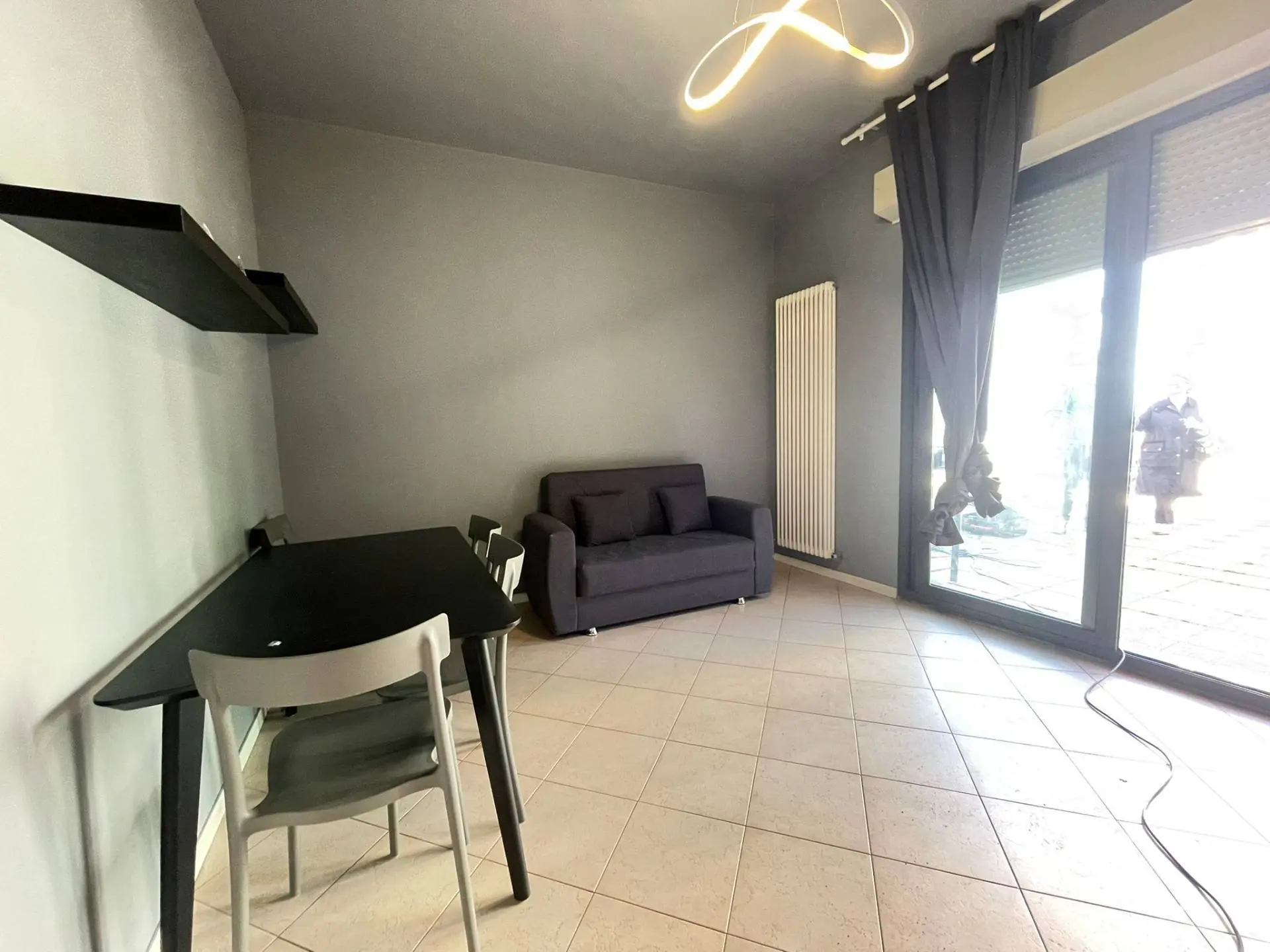 Immagine per Appartamento in affitto a Rimini Viale Regina Elena 45
