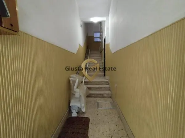 Appartamento via Rimini 5, Ostuni