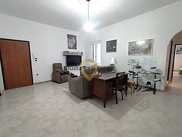 Appartamento via Rimini 5, Ostuni