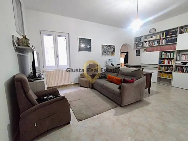 Appartamento via Rimini 5, Ostuni