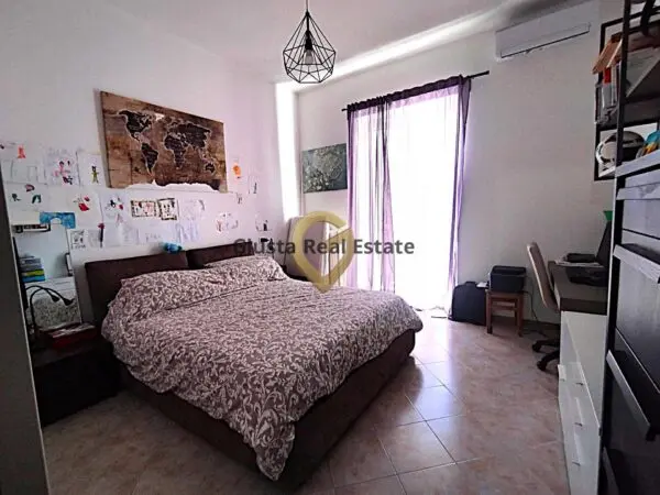 Appartamento via Rimini 5, Ostuni