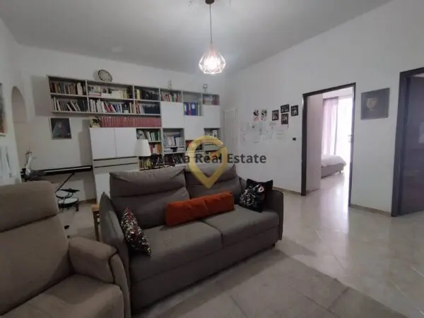 Appartamento via Rimini 5, Ostuni
