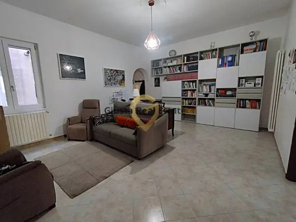 Appartamento via Rimini 5, Ostuni
