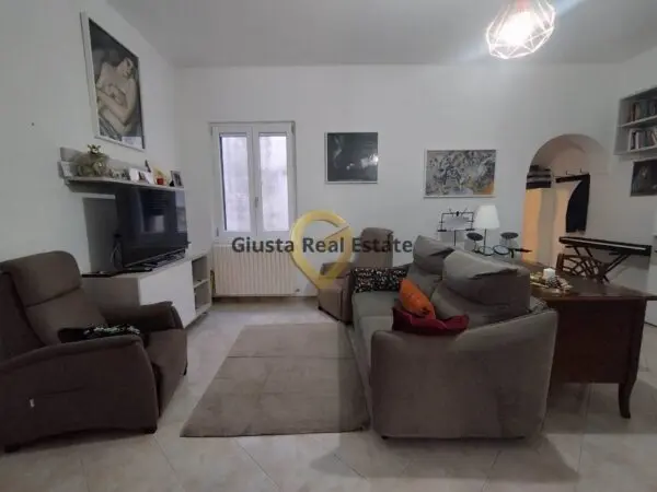 Appartamento via Rimini 5, Ostuni