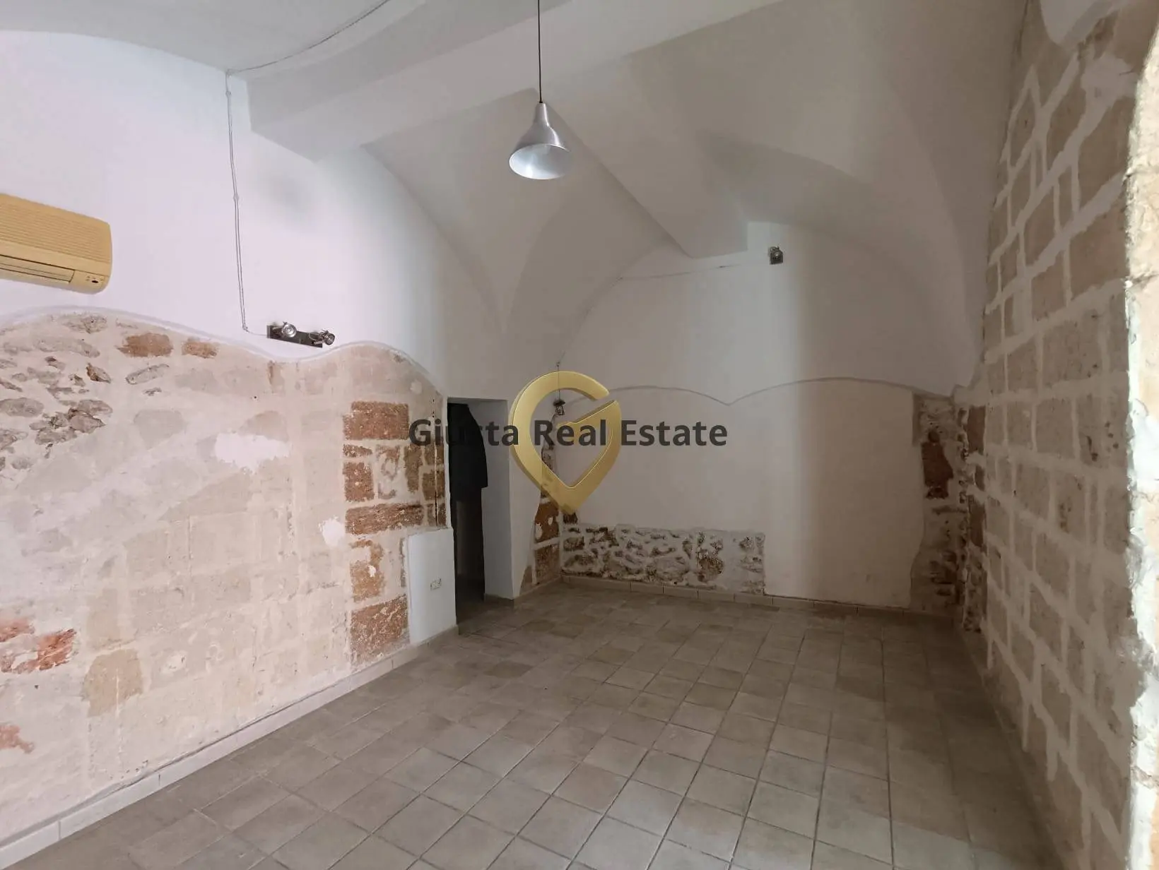 Immagine per Locale Commerciale in vendita a Brindisi Via Giuseppe  Mazzini 1