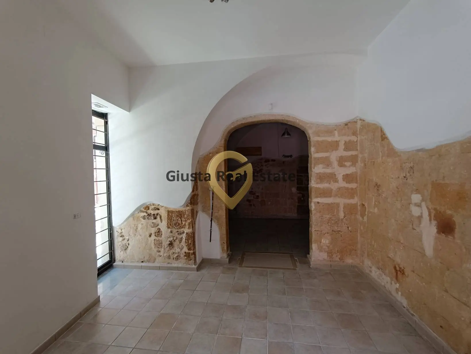 Immagine per Locale Commerciale in vendita a Brindisi Via Giuseppe  Mazzini 1