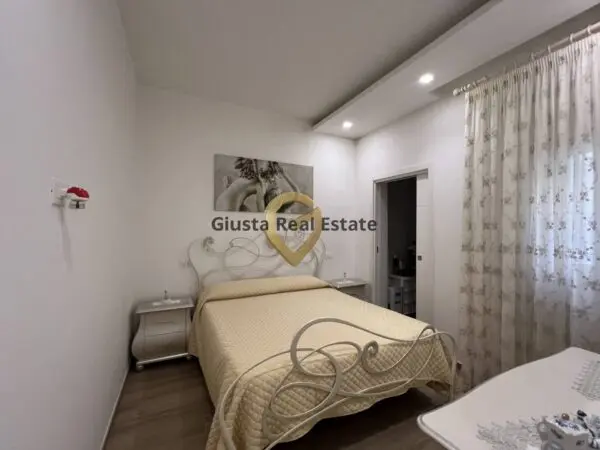 Casa Indipendente via Dante Alighieri 84, San Pietro Vernotico