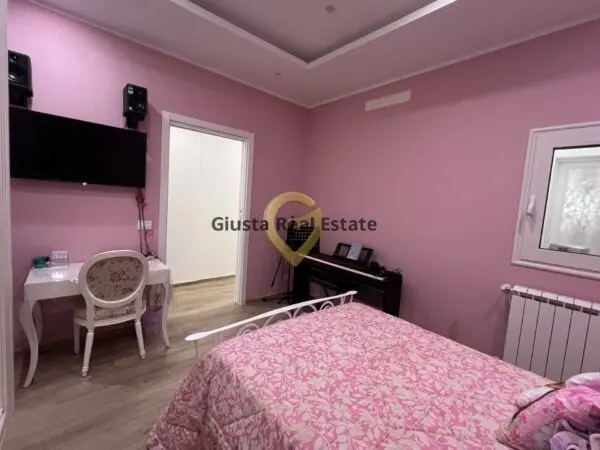 Casa Indipendente via Dante Alighieri 84, San Pietro Vernotico