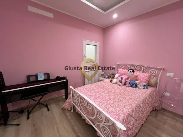 Casa Indipendente via Dante Alighieri 84, San Pietro Vernotico