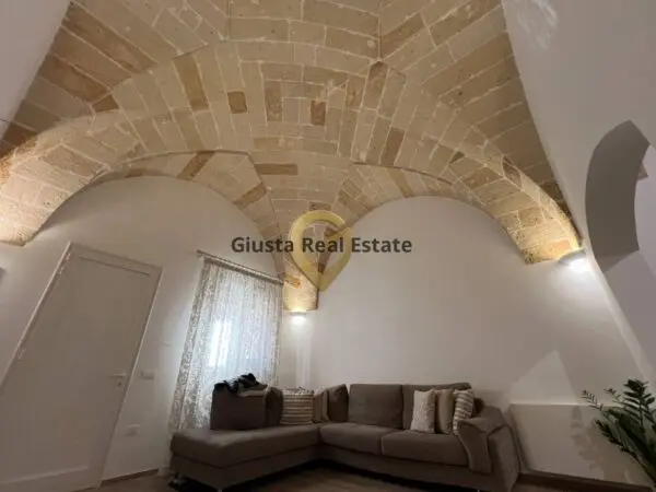 Casa Indipendente via Dante Alighieri 84, San Pietro Vernotico