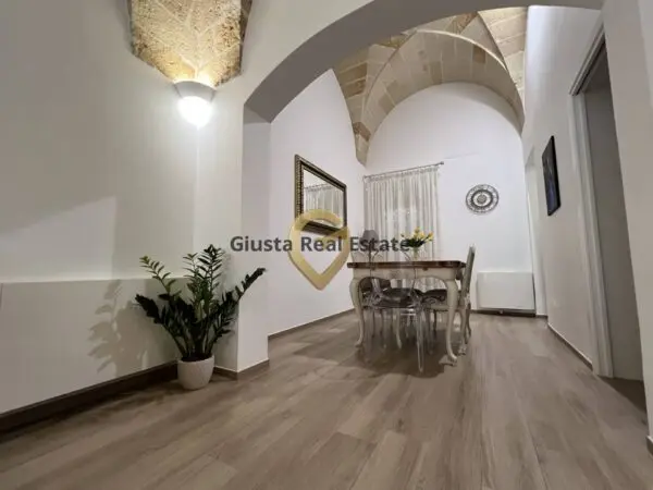 Casa Indipendente via Dante Alighieri 84, San Pietro Vernotico