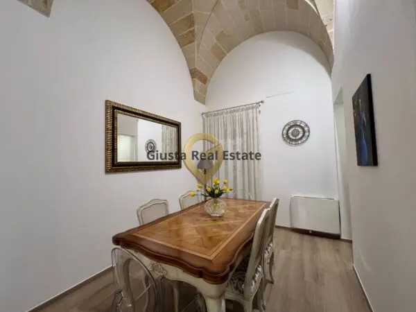 Casa Indipendente via Dante Alighieri 84, San Pietro Vernotico