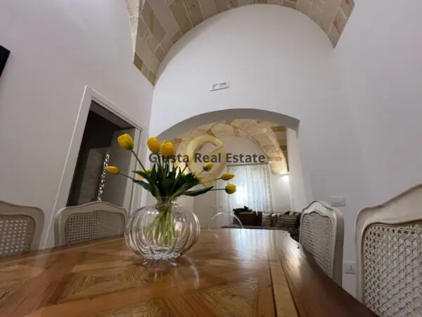 Casa Indipendente via Dante Alighieri 84, San Pietro Vernotico