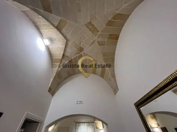 Casa Indipendente via Dante Alighieri 84, San Pietro Vernotico