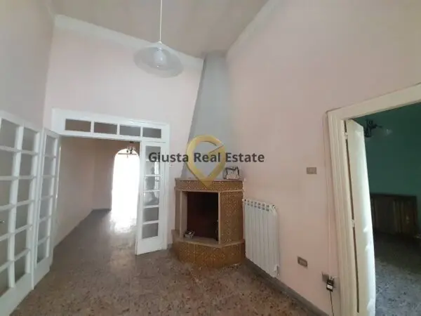 Casa Indipendente via Caneva 37, Torchiarolo