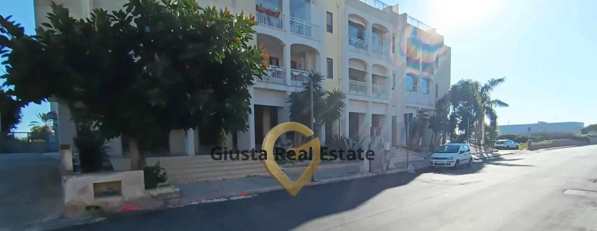 Immagine per Attività Commerciale in vendita a Brindisi Via Materdomini snc