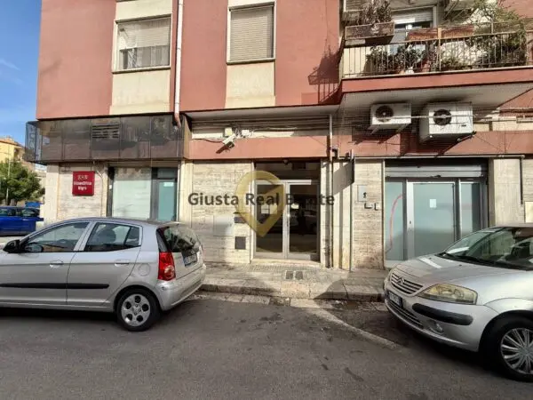 Appartamento via Romagna 3, Brindisi