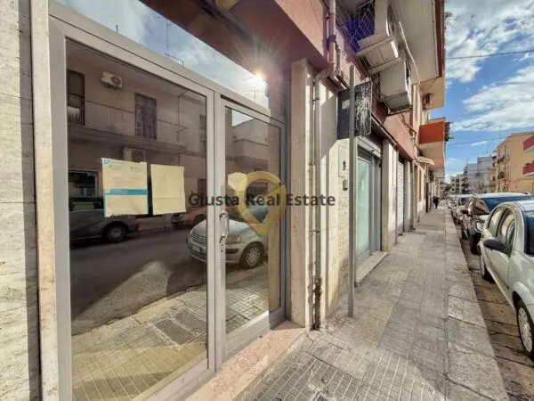 Appartamento via Romagna 3, Brindisi