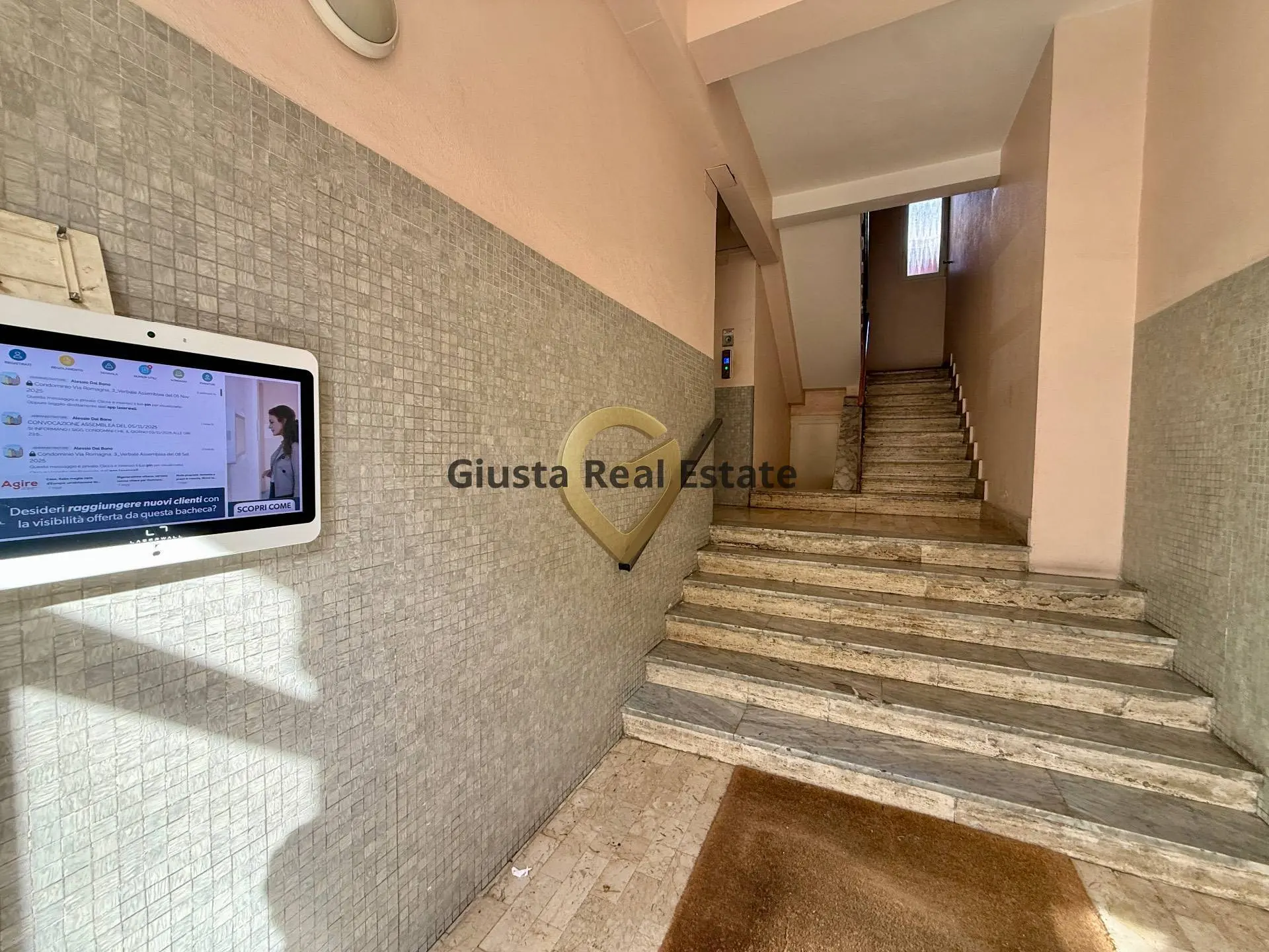 Immagine per Appartamento in vendita a Brindisi Via Romagna 3