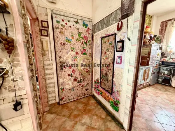 Appartamento via Romagna 3, Brindisi