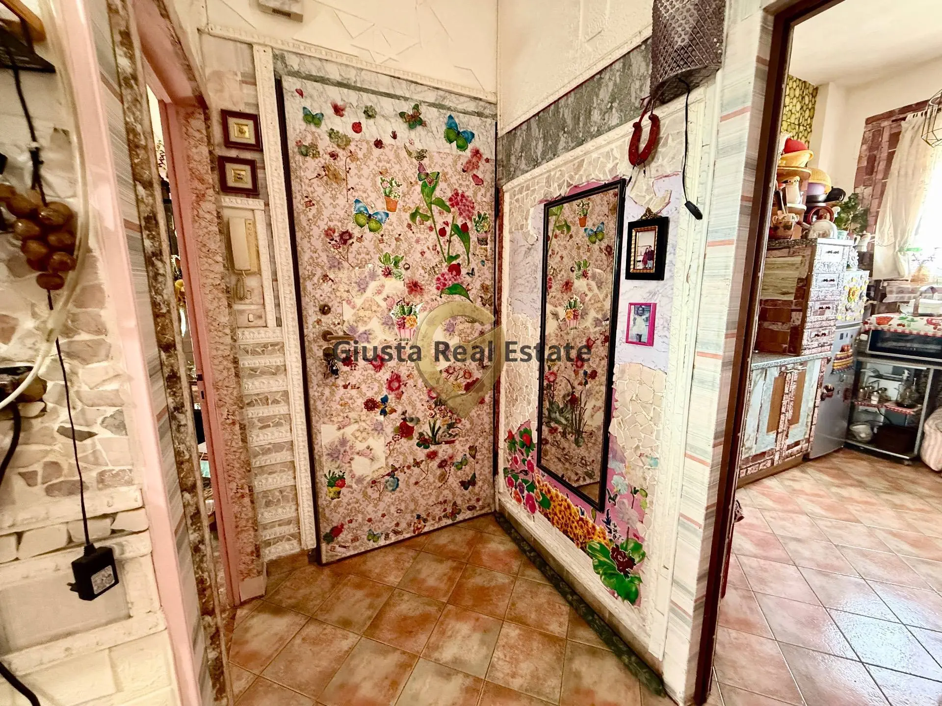 Immagine per Appartamento in vendita a Brindisi Via Romagna 3