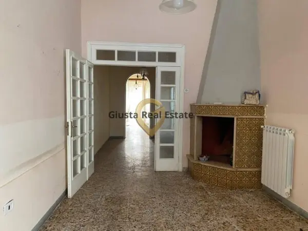 Casa Indipendente via Caneva 37, Torchiarolo