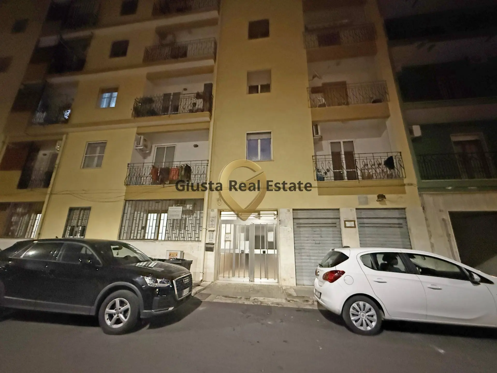 Immagine per Appartamento in vendita a Brindisi Via Fratelli cervi 19