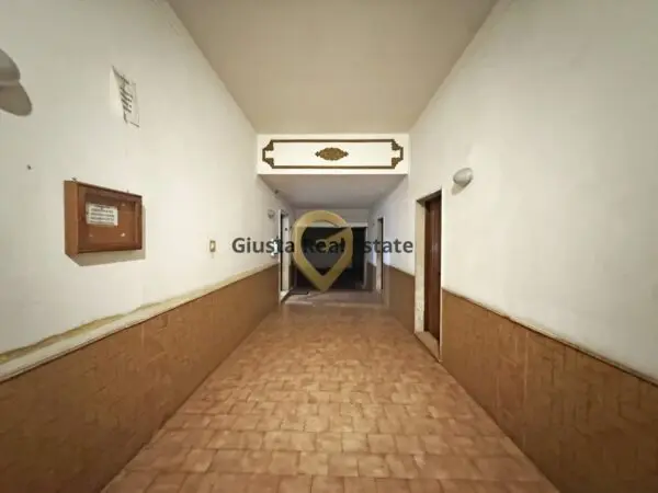 Appartamento via Fratelli Cervi 19, Brindisi