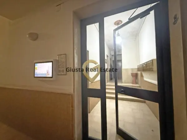Appartamento via Fratelli Cervi 19, Brindisi