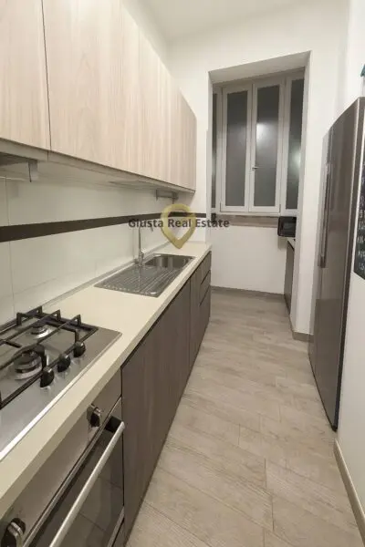Appartamento via Fratelli Cervi 19, Brindisi