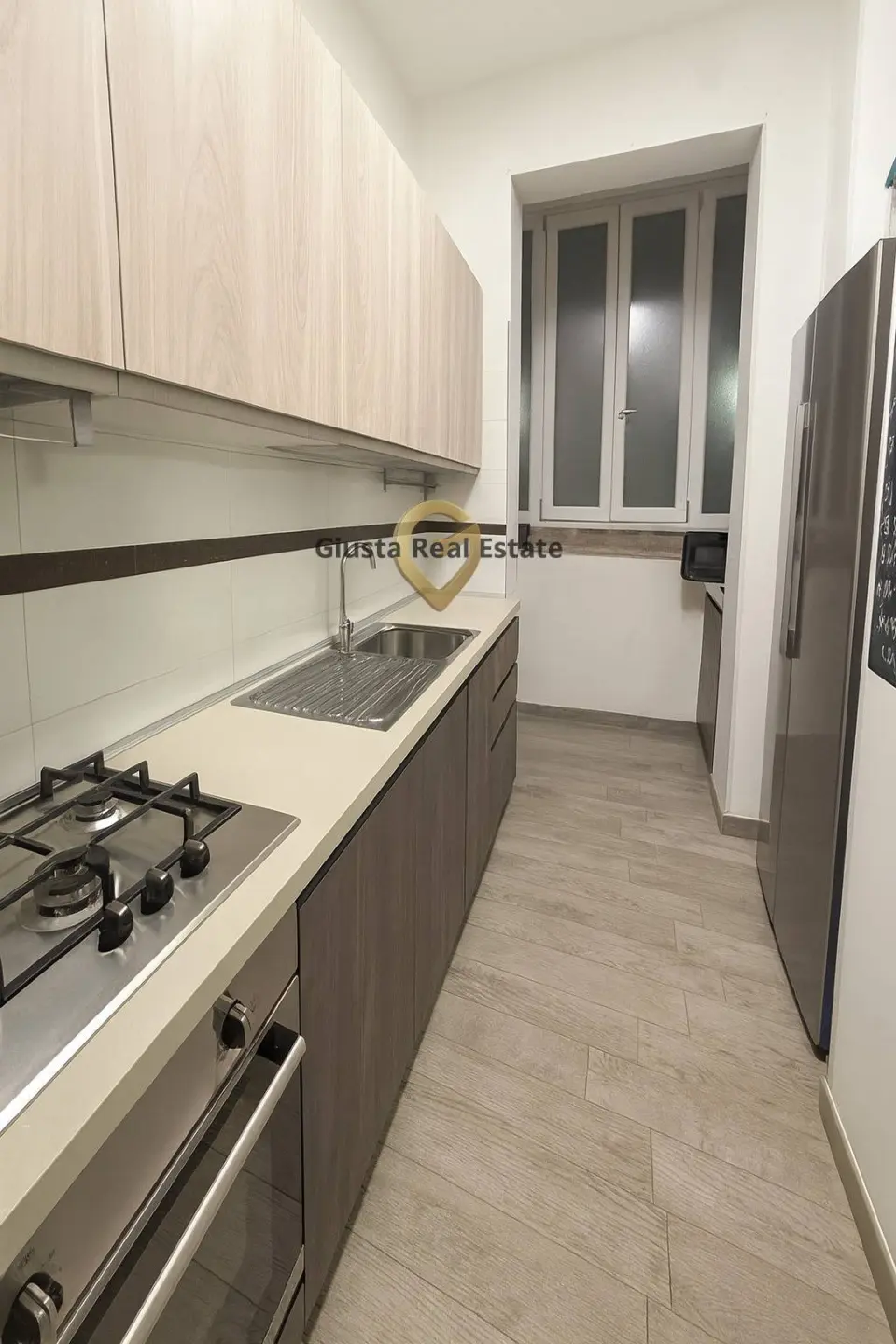 Immagine per Appartamento in vendita a Brindisi Via Fratelli cervi 19