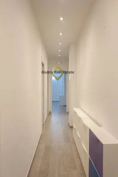 Appartamento via Fratelli Cervi 19, Brindisi