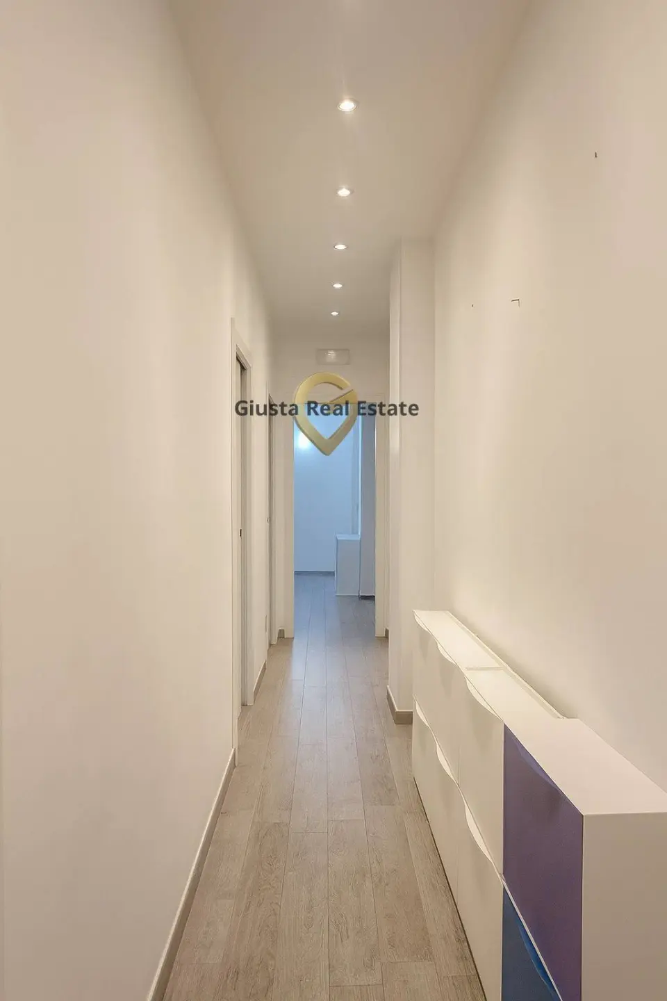 Immagine per Appartamento in vendita a Brindisi Via Fratelli cervi 19