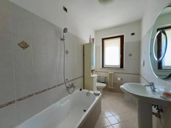Appartamento via Ruetta Scarafoni 14, Giulianova