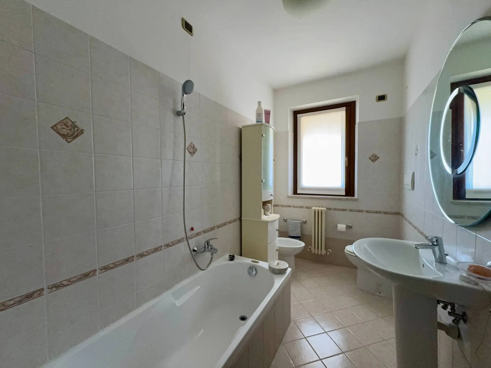 Immagine per Appartamento in vendita a Giulianova via ruetta scarafoni 14