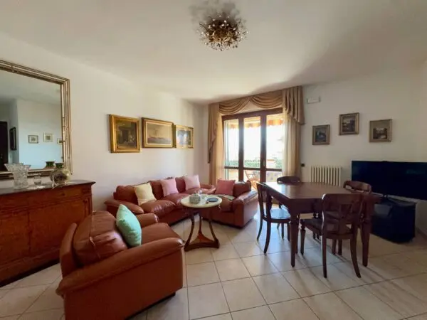 Appartamento via Ruetta Scarafoni 14, Giulianova