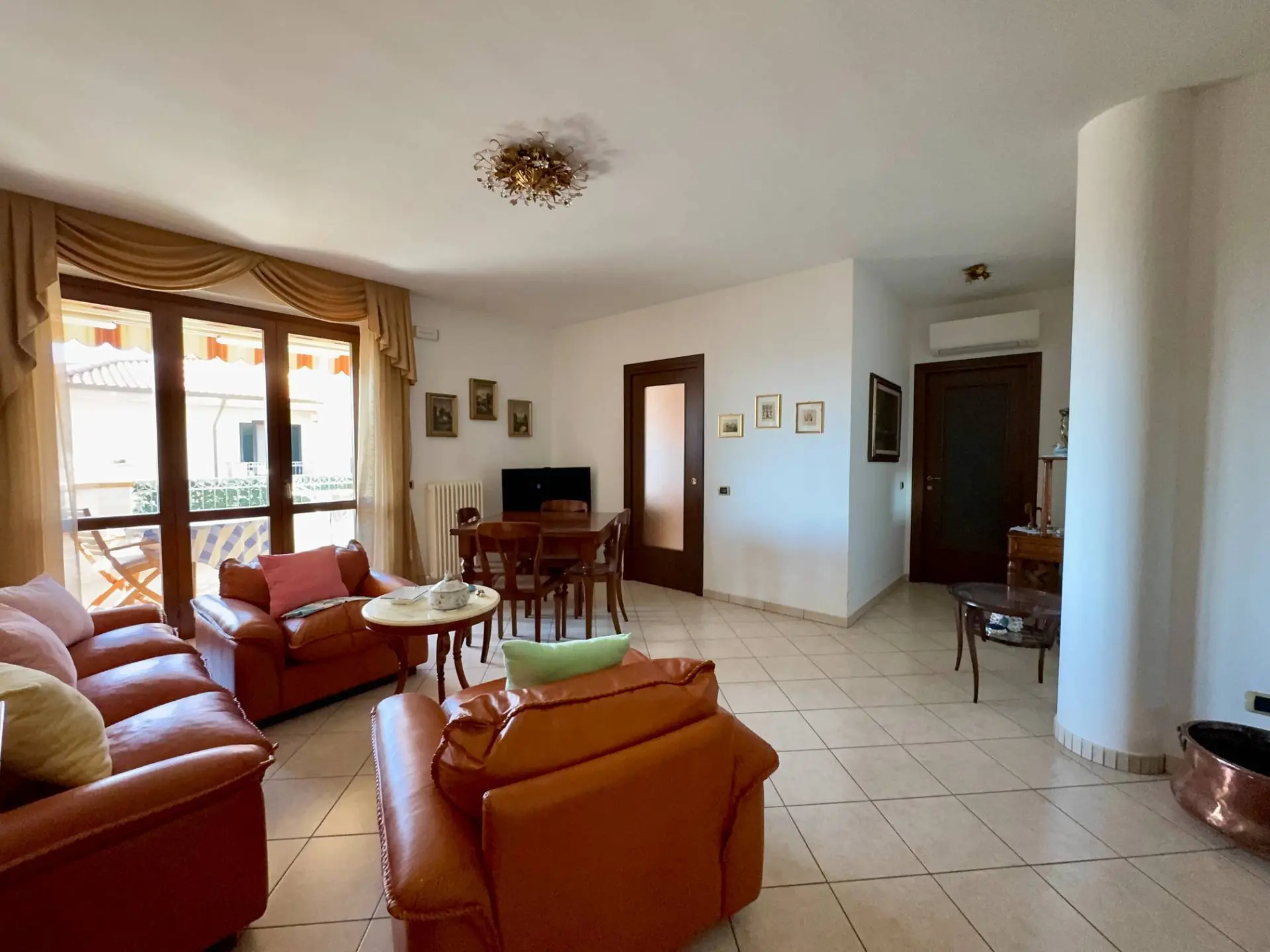 Immagine per Appartamento in vendita a Giulianova via ruetta scarafoni 14