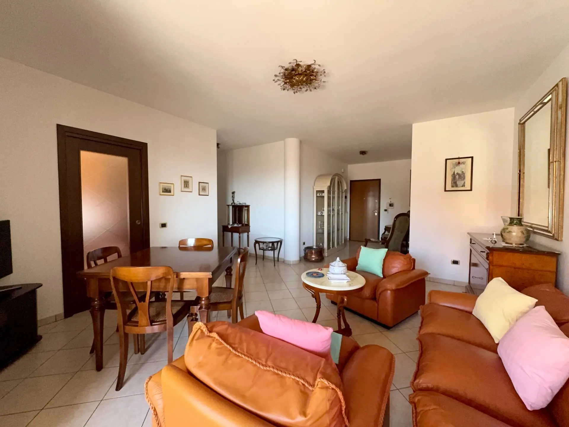 Immagine per Appartamento in vendita a Giulianova via ruetta scarafoni 14