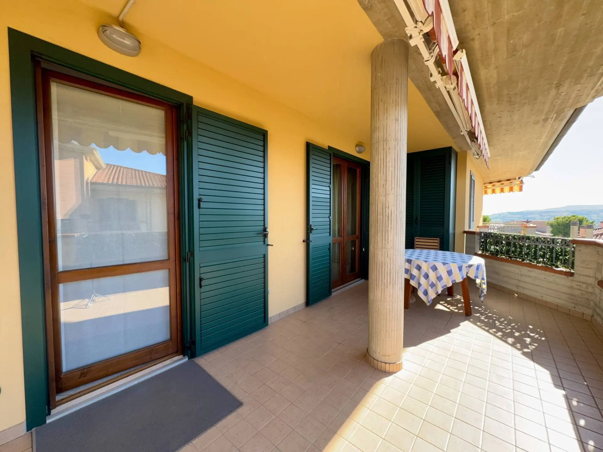 Immagine per Appartamento in vendita a Giulianova via ruetta scarafoni 14